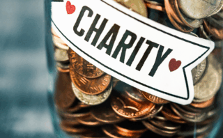 Susan’s Birthday Fundraiser for CDH International