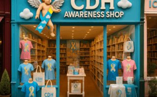 Research: Longitudinal changes of left ventricular hypoplasia and ventricular disproportion in congenital diaphragmatic hernia neonates