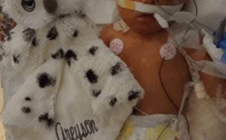 Jody’s GivingTuesday Fundraiser in Memory of Steven