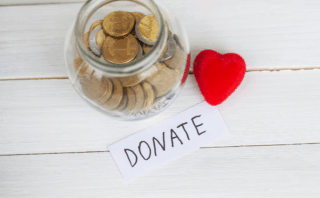 Lakyn’s GivingTuesday Fundraiser for CDH International