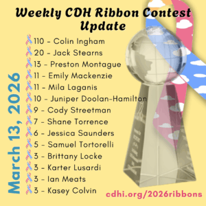 2026 Ribbons CDH Social Media Telethon Posts (1)