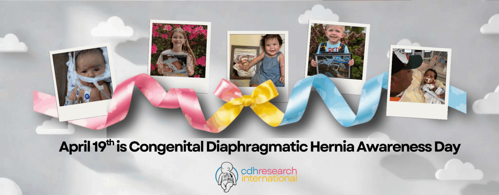 CDH Research International 