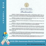 2026 Proclamations - NJ