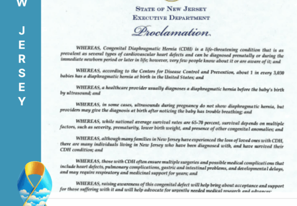 2026 Proclamations - NJ
