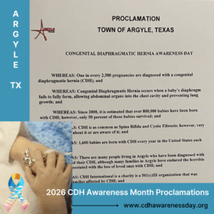 2026 Proclamations - NJ (6)