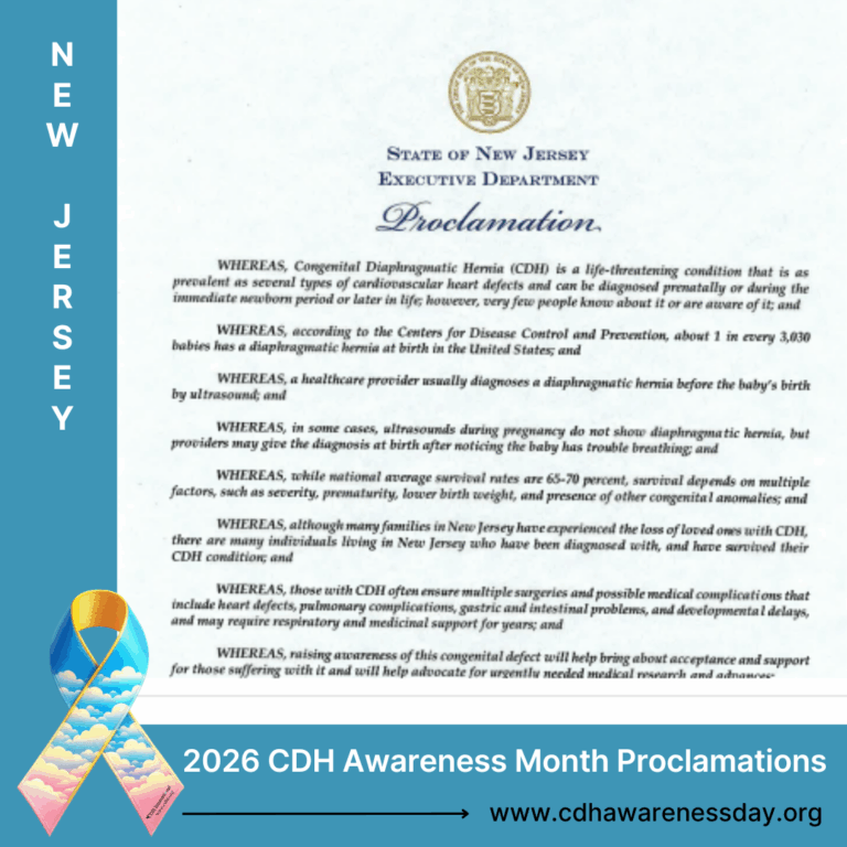 2026 Proclamations - NJ