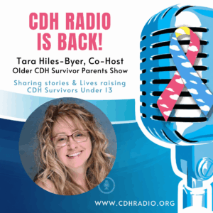 2026 CDH Radio Shows